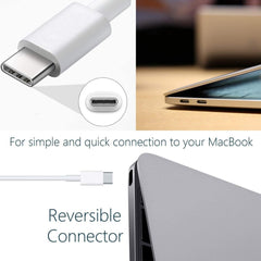 96W USB C Replacement MacBook Pro Charger
