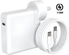 Replacement Macbook Charger 118W