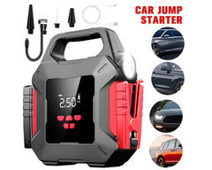 Car Jump Starter