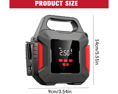 Car Jump Starter