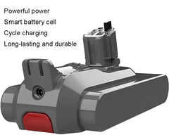 Dyson V11 Battery 4000mAh Replacement