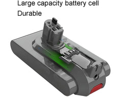 Dyson V11 Battery 4000mAh Replacement