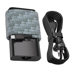 HP 65W USB C laptop charger