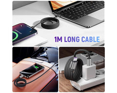 Type C Charging Cable