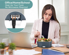 Electric Heating Lunch Box