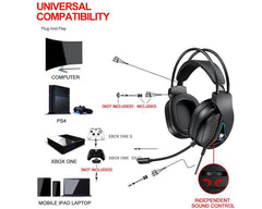 Gaming Keyboard Mouse Set