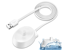 Charger for Braun toothbrush