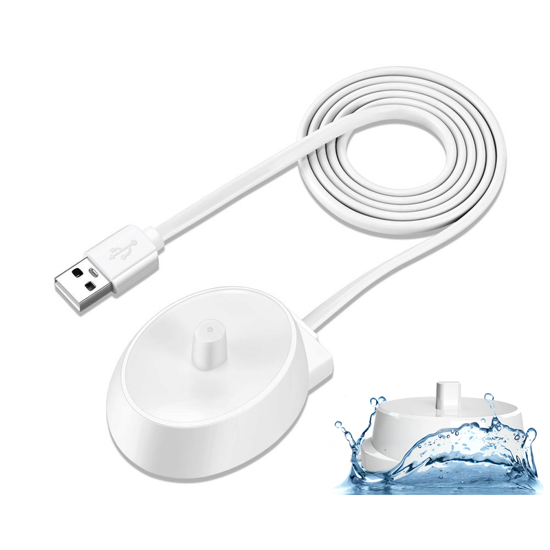 USB charger for Braun Oral B