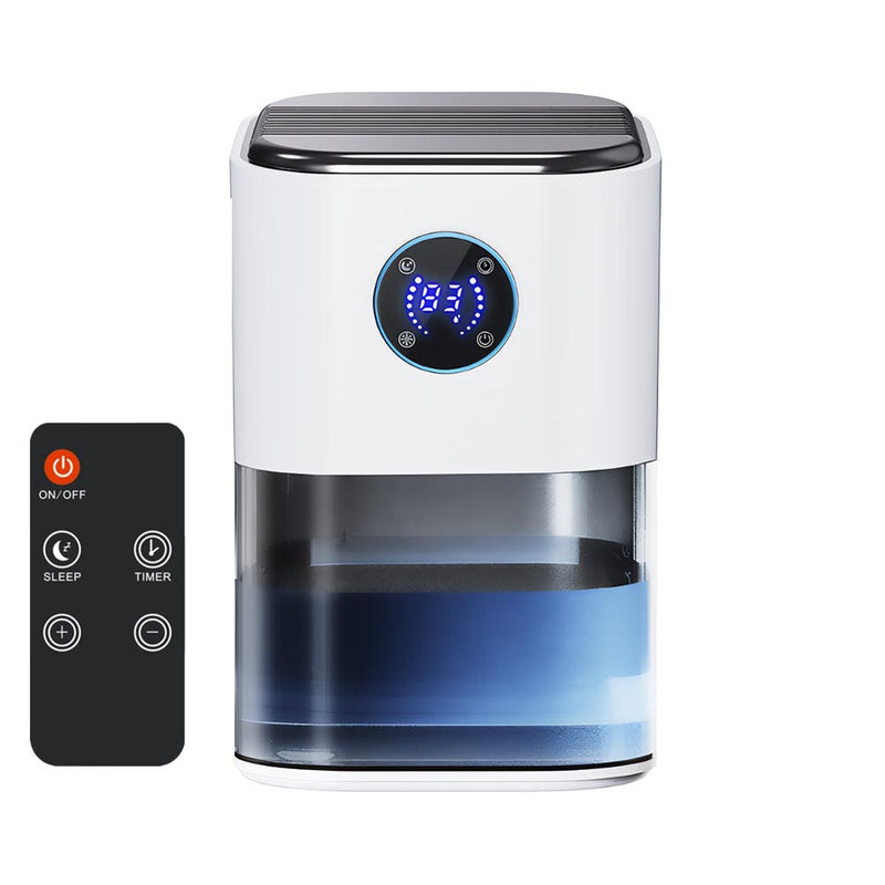 Mini portable dehumidifier 2 liters