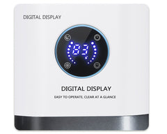 Portable Dehumidifier 2000ML