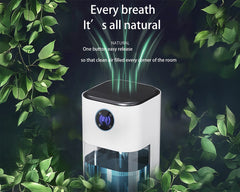 Portable Dehumidifier 2000ML