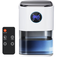 Portable Dehumidifier 2000ML