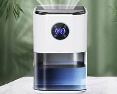 Portable Dehumidifier 2000ML