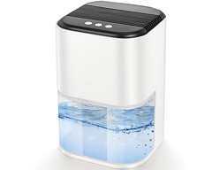 Portable Dehumidifier 2000ml