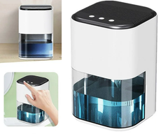 Portable Dehumidifier 2000ml