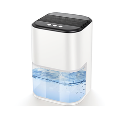 Portable Dehumidifier 2000ml