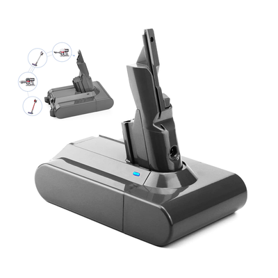 Dyson V8 replacement battery