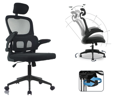 Desk Chair Office Chair