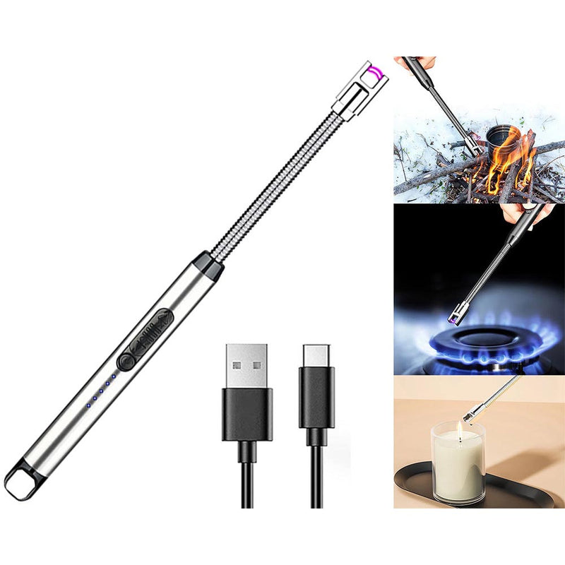 BBQ Electric Lighter Rechargeable
