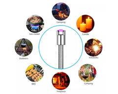 BBQ Electric Lighter Rechargeable