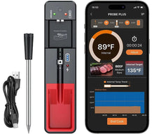 Meat Thermometer