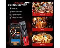 Meat Thermometer