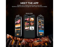 Meat Thermometer