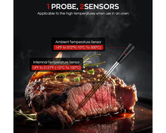 Meat Thermometer