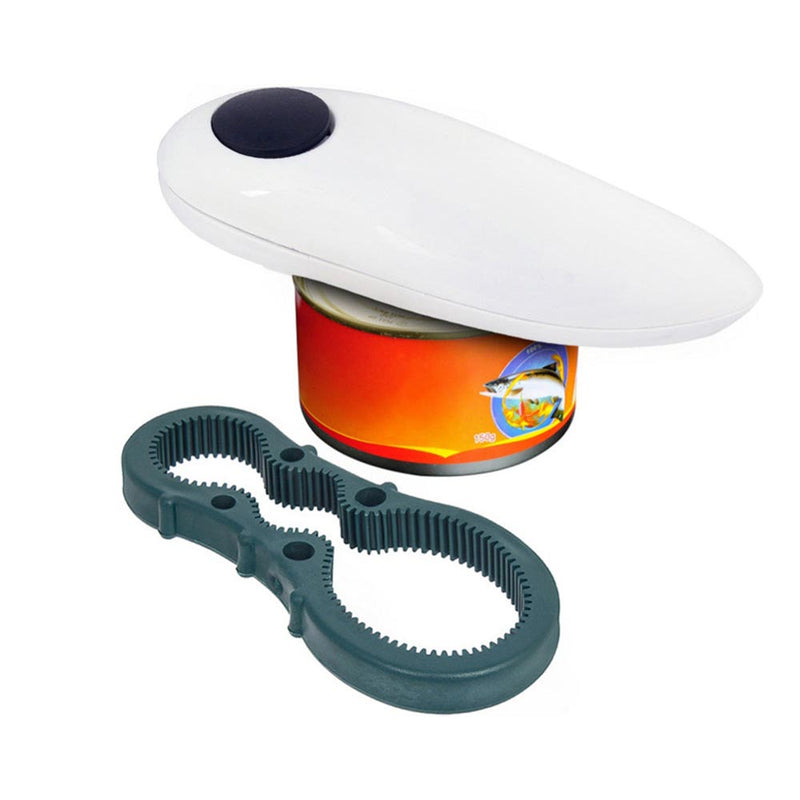 Electric Can Opener
