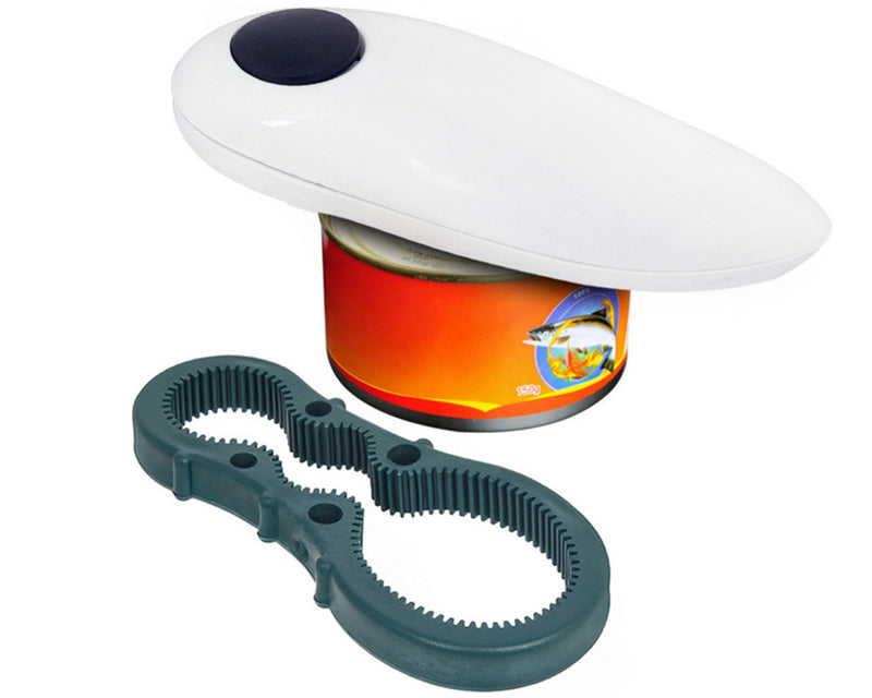 Electric Can Opener