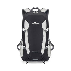 Travel Hiking Backpack 35L Lightweight Foldable - Travel Hiking Backpack