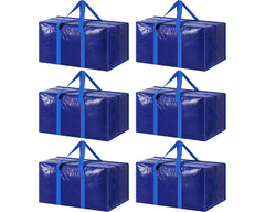 Moving Bags 6 Pack