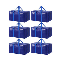 Moving Bags 6 Pack