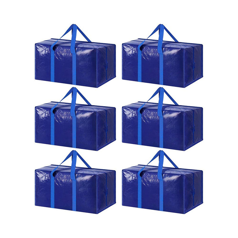 Moving Bags 6 Pack