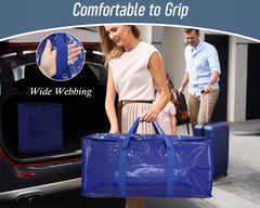 Moving Bags 6 Pack
