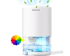 Portable Dehumidifier