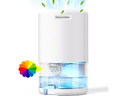 Portable Dehumidifier