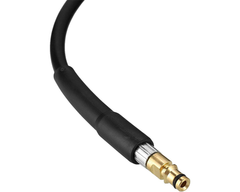 15M Water Blaster High Pressure Washer Extension Hose Pipe for Karcher