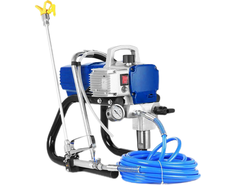 Airless Paint Sprayer
