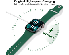 Apple Watch Charger Replacement