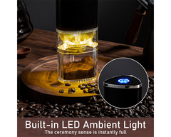 Electric Coffee Grinder