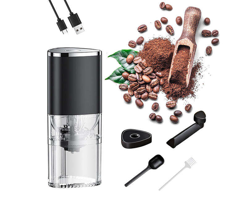 Electric Coffee Grinder
