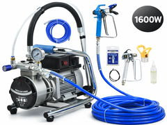 1600W Airless paint sprayer