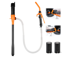 Fuel Transfer Pump