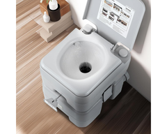 Portable Toilet for Camping
