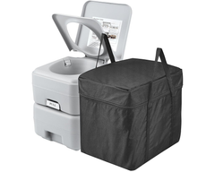 Portable Toilet for Camping