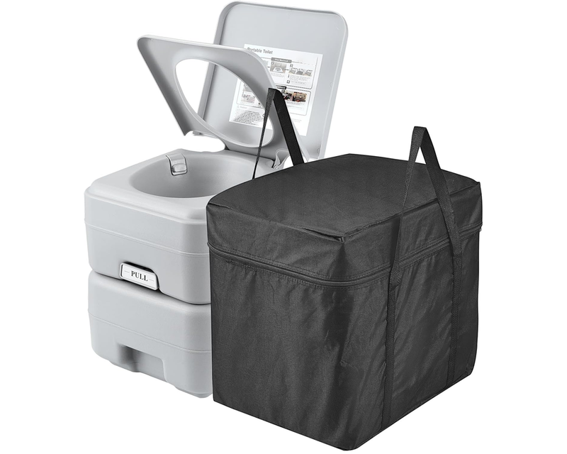 Portable Toilet for Camping