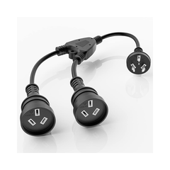 NZ Power Extension Cable