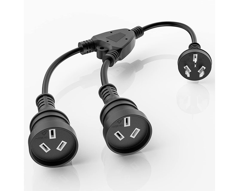 NZ Power Extension Cable
