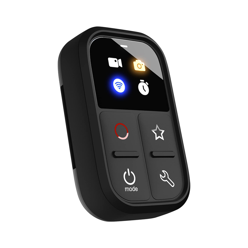 Wireless Smart Remote Control for Go Pro